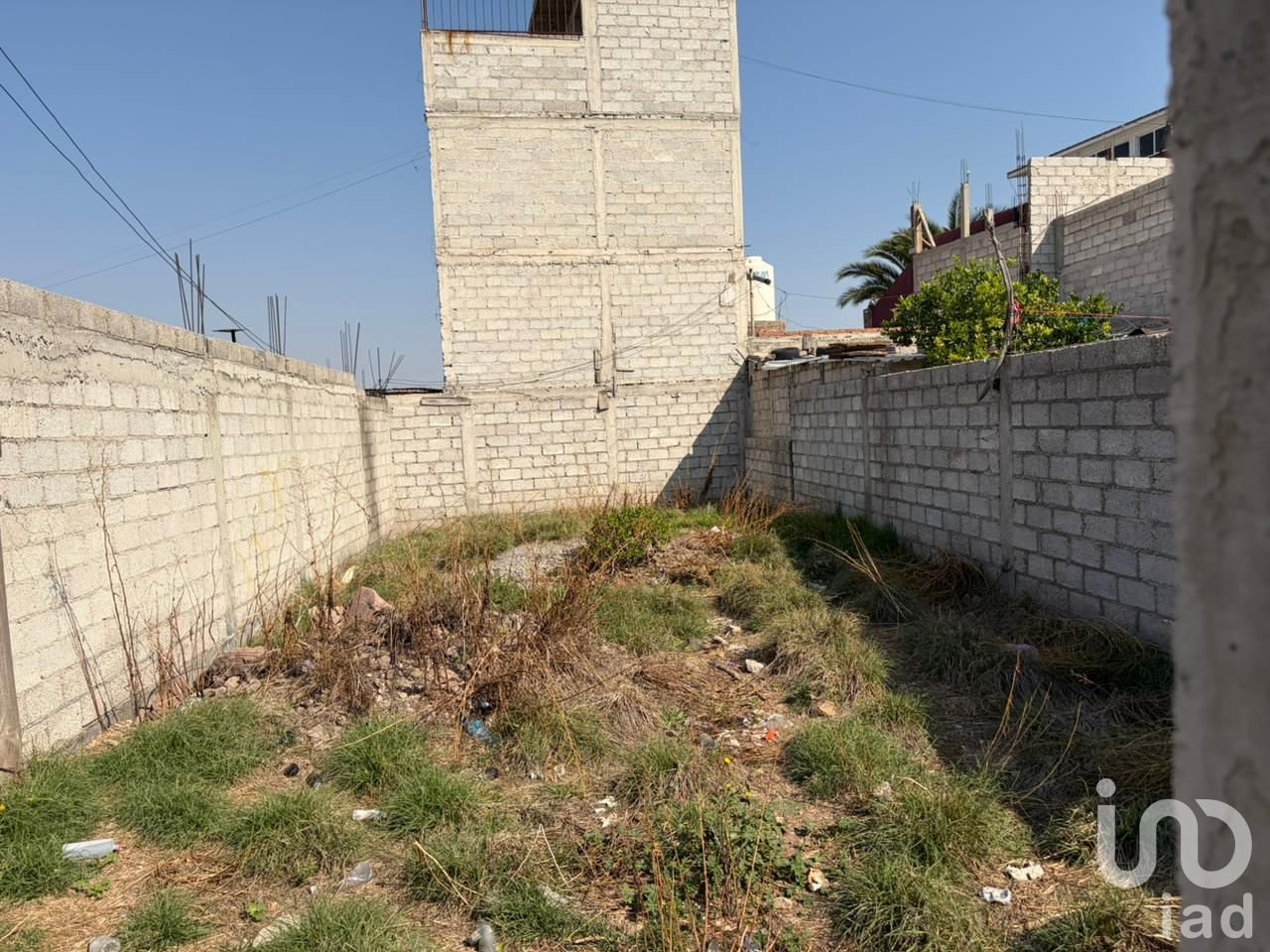 Terreno en Venta Tizayuca Hidalgo Terreno en Venta Tizayuca Hidalgo