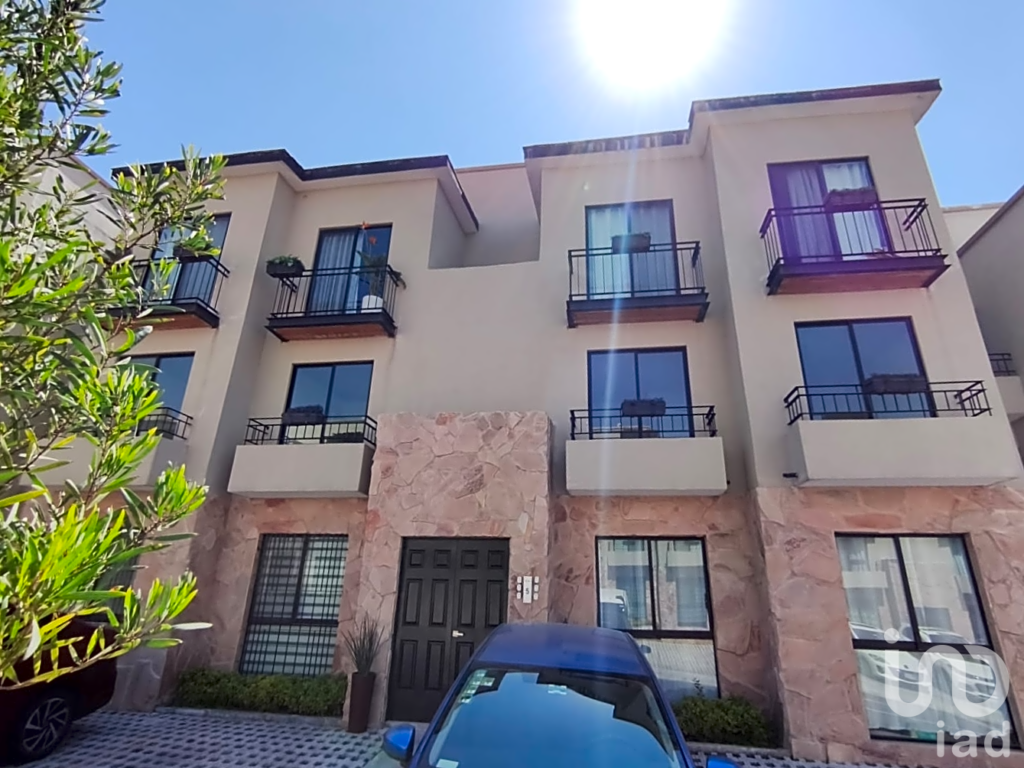 Departamento en VENTA en Misión Montejo, Prol. Bernardo Quintana, Querétaro, Querétaro