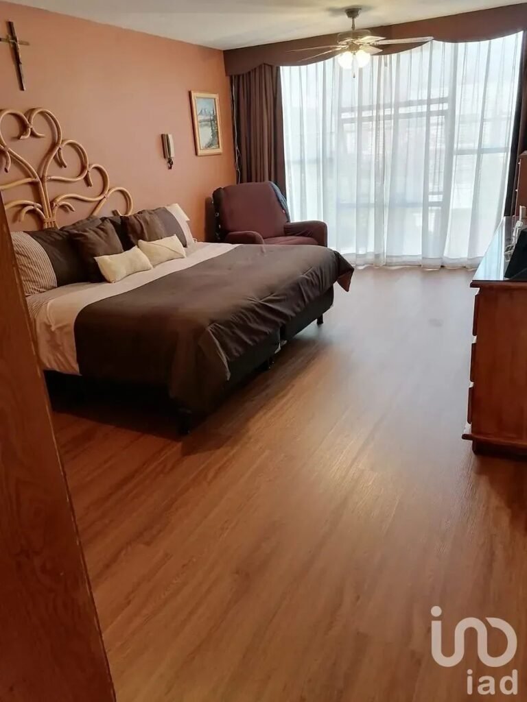 Casa en Venta en Romero de Terreros, Coyoacán, Ciudad de México