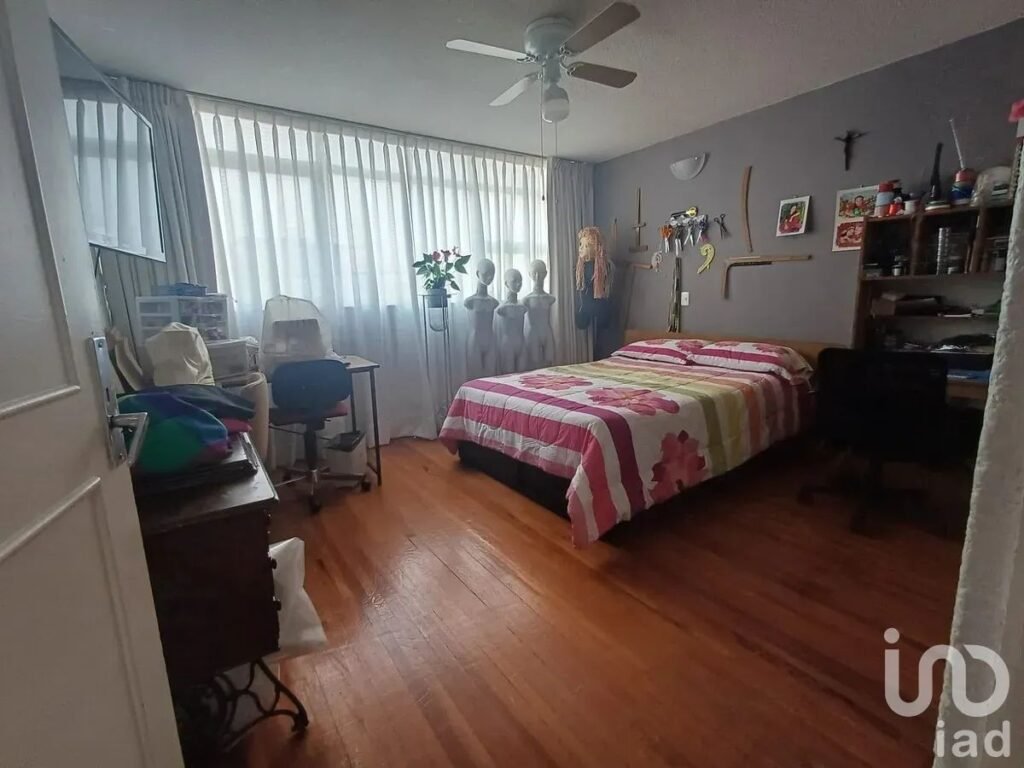 Casa en Venta en Romero de Terreros, Coyoacán, Ciudad de México