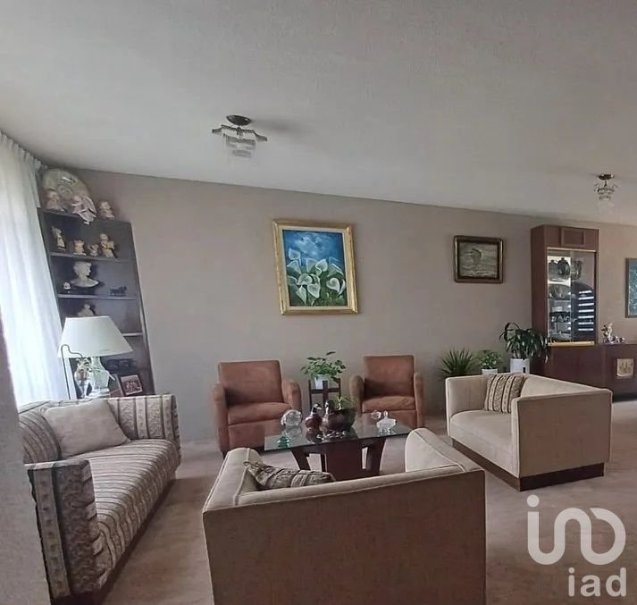 Casa en Venta en Romero de Terreros, Coyoacán, Ciudad de México
