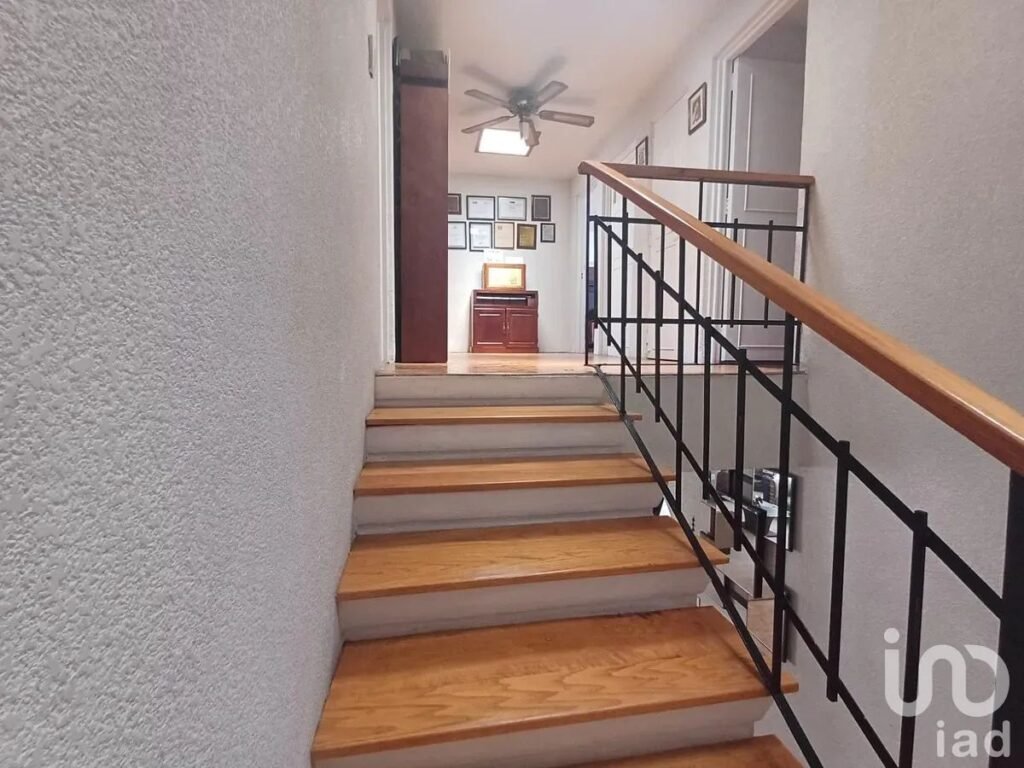 Casa en Venta en Romero de Terreros, Coyoacán, Ciudad de México