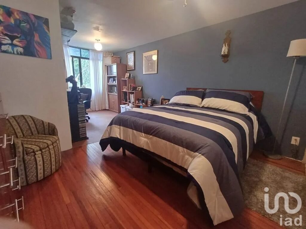 Casa en Venta en Romero de Terreros, Coyoacán, Ciudad de México