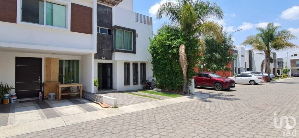 Casa en Renta en Cuautlancingo