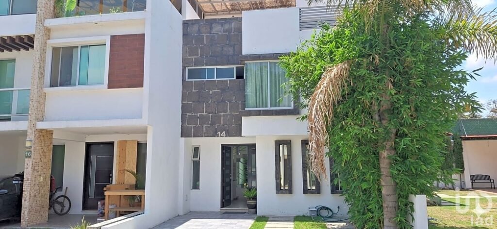 Casa en Renta en Cuautlancingo