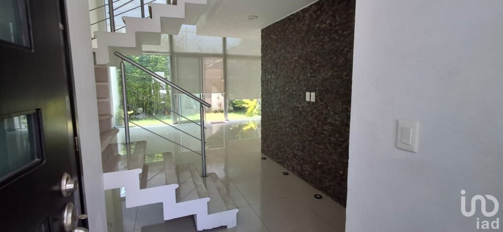 Casa en Renta en Cuautlancingo