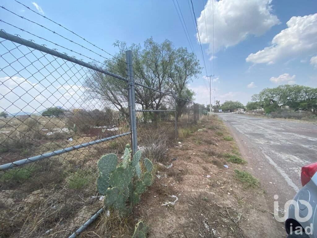 VENTA DE PREDIO RUSTICO SAN ISIDRO LA VEGA