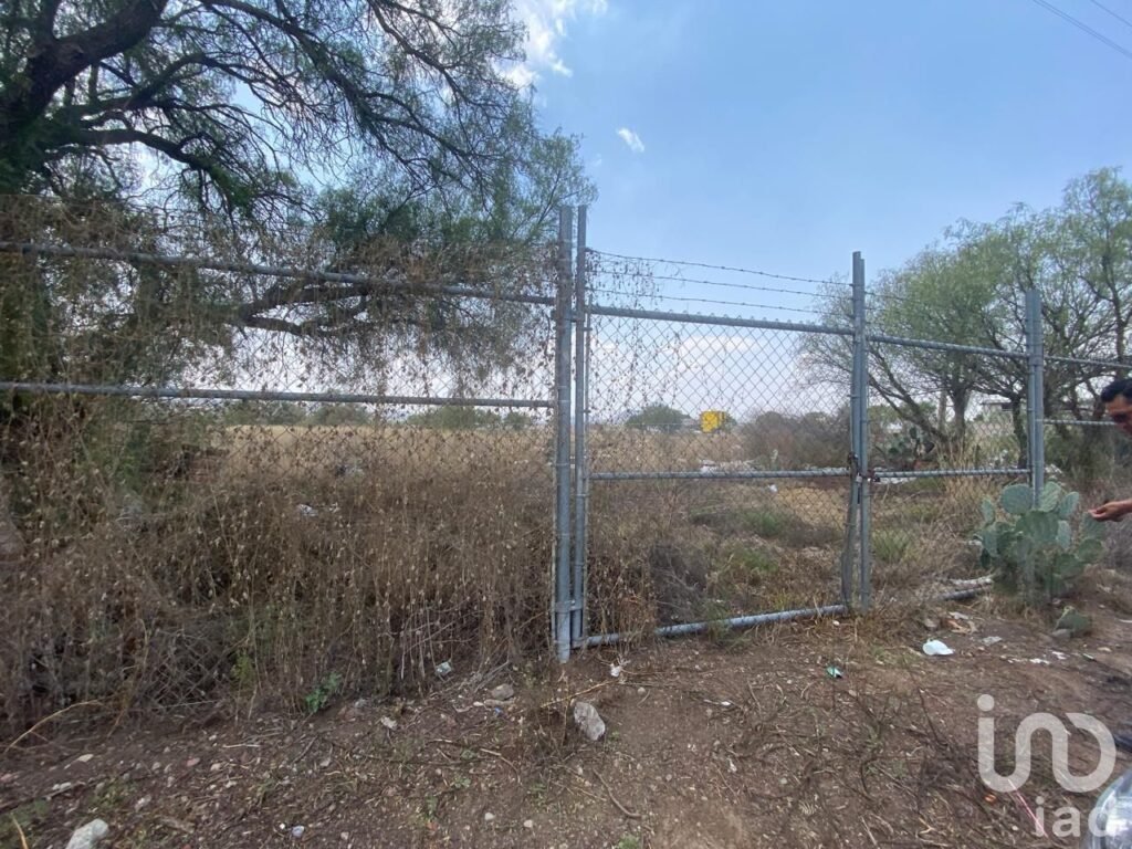 VENTA DE PREDIO RUSTICO SAN ISIDRO LA VEGA