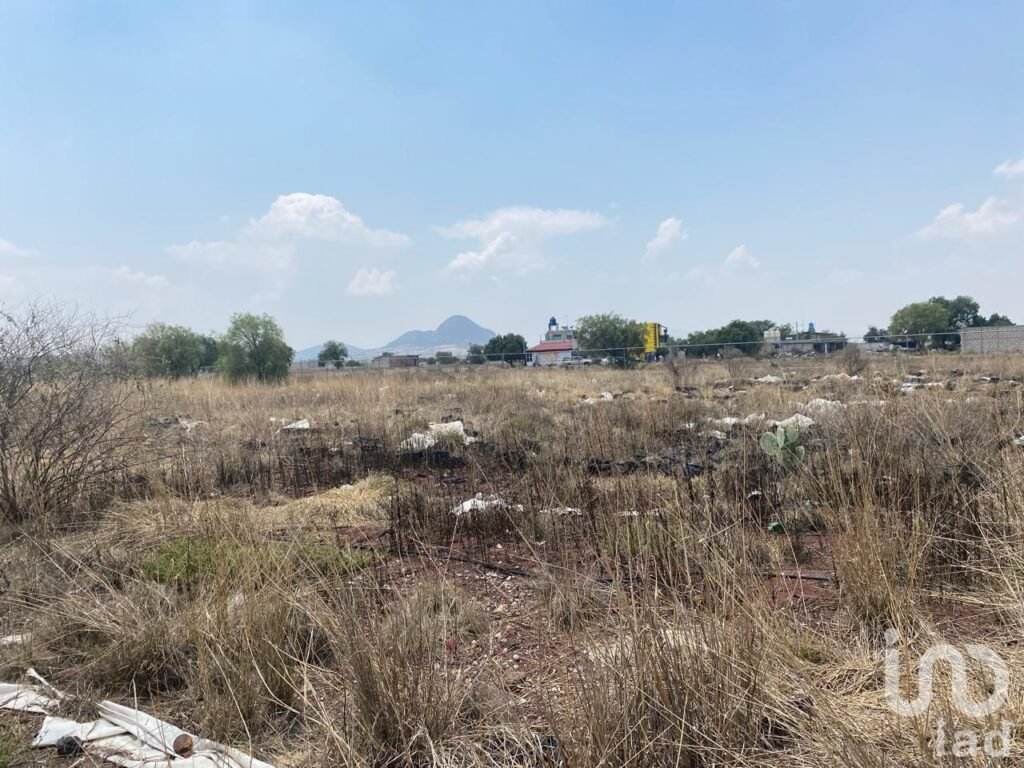 VENTA DE PREDIO RUSTICO SAN ISIDRO LA VEGA