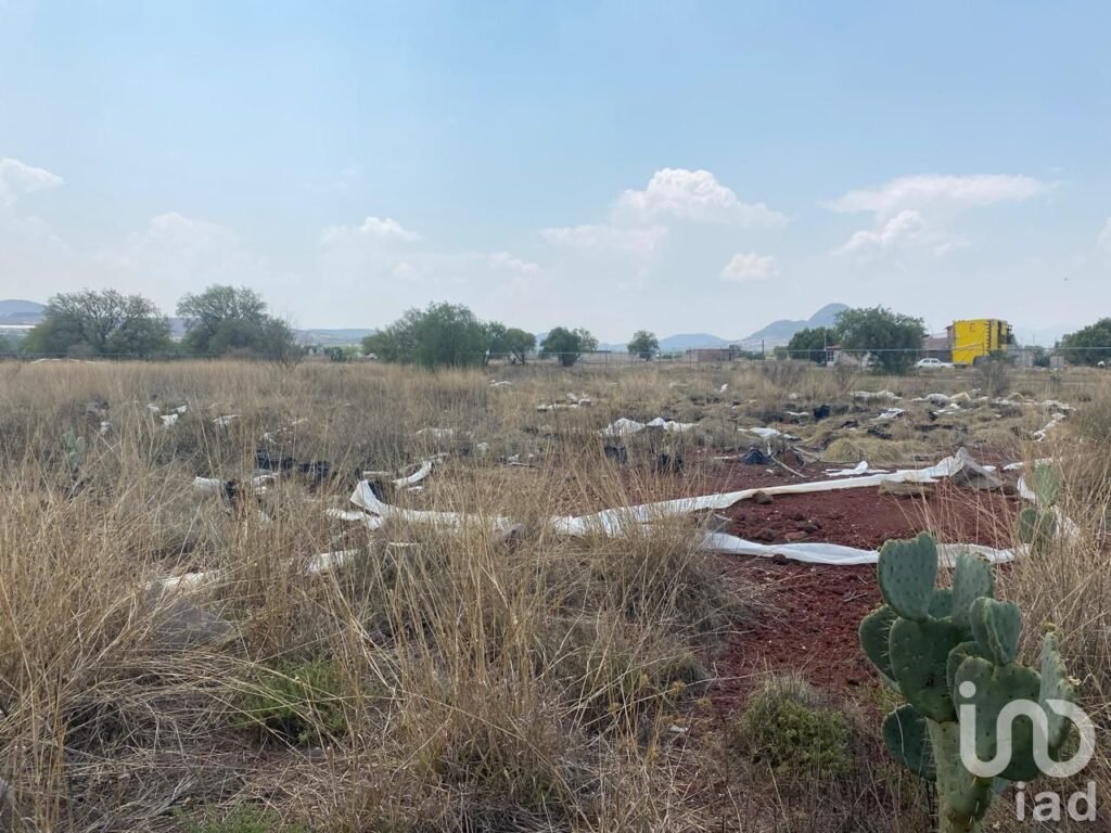VENTA DE PREDIO RUSTICO SAN ISIDRO LA VEGA