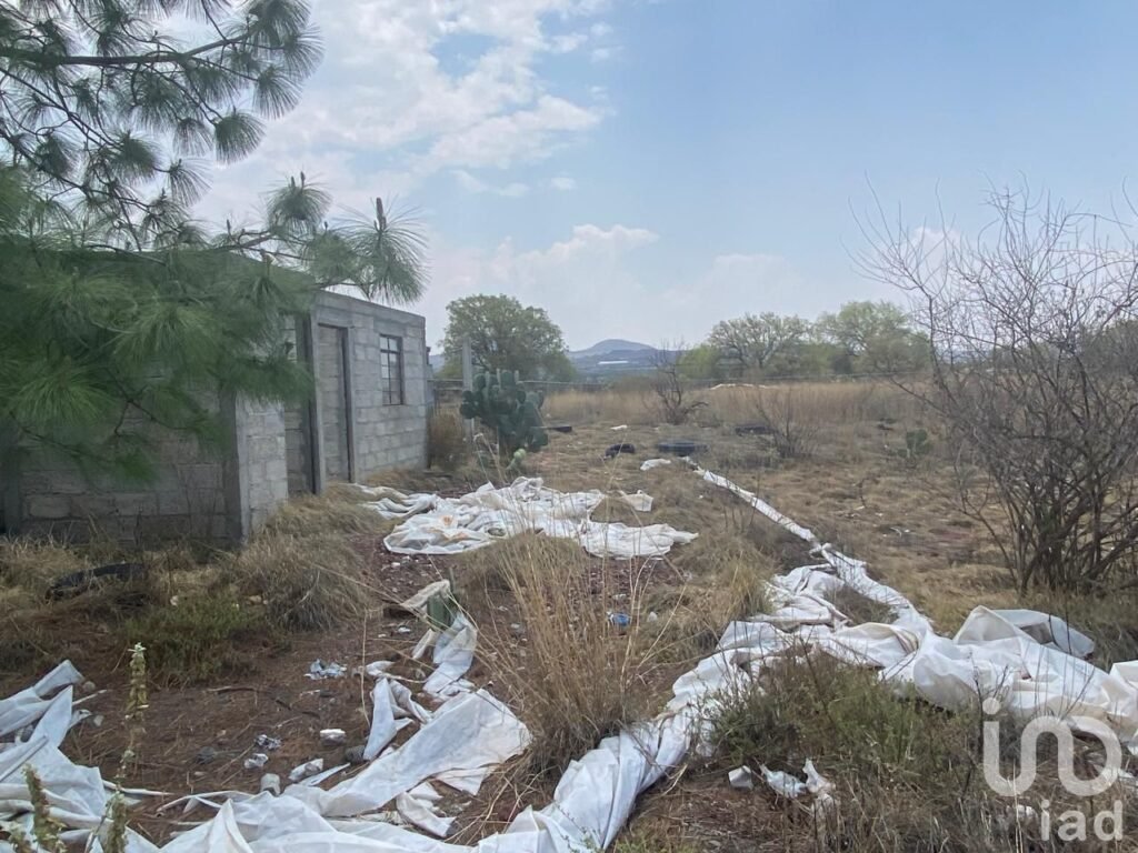 VENTA DE PREDIO RUSTICO SAN ISIDRO LA VEGA