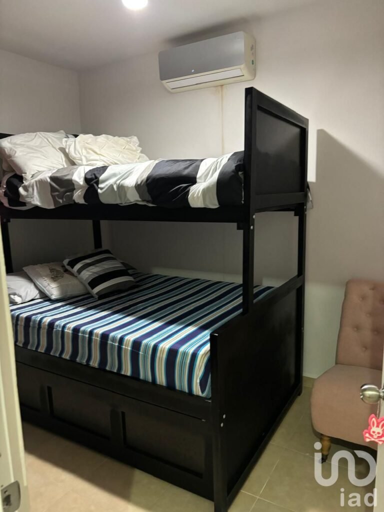 Casa en venta  en PLAYA DEL CARMEN- REAL BILBAO