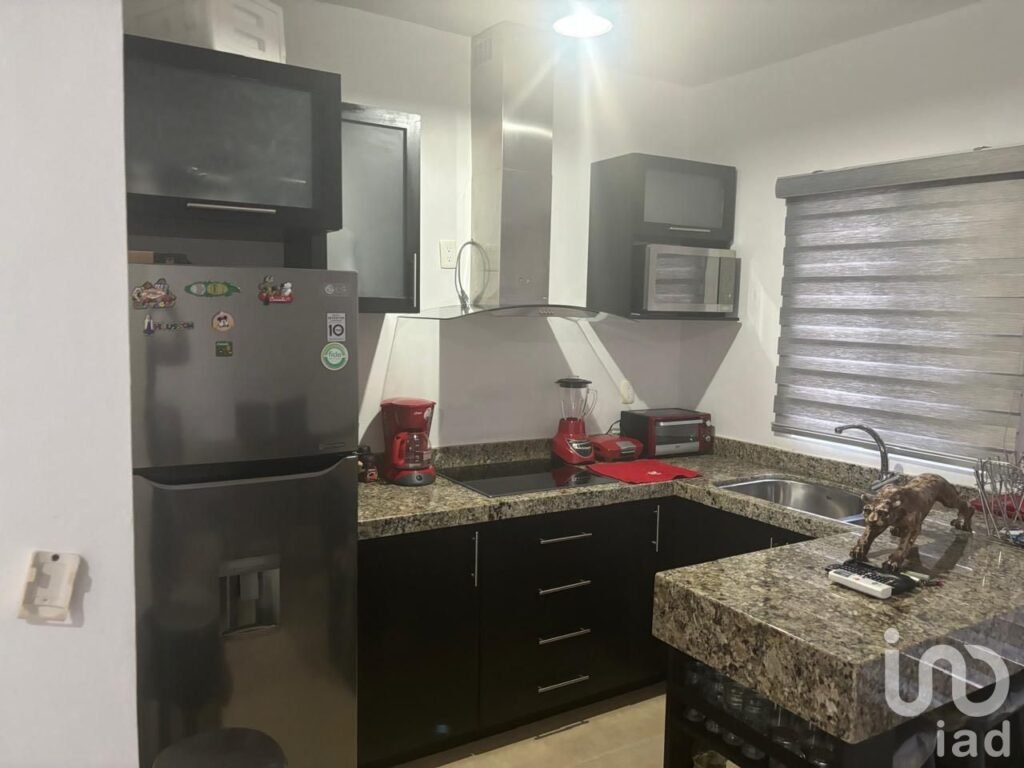 Casa en venta  en PLAYA DEL CARMEN- REAL BILBAO