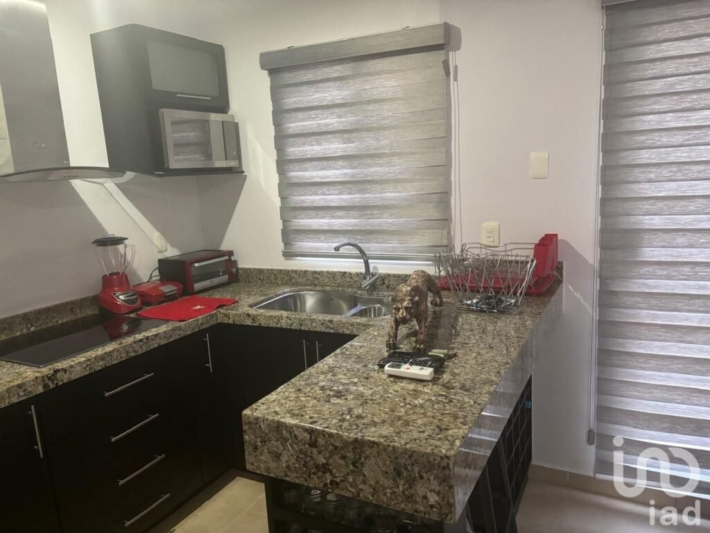 Casa en venta  en PLAYA DEL CARMEN- REAL BILBAO