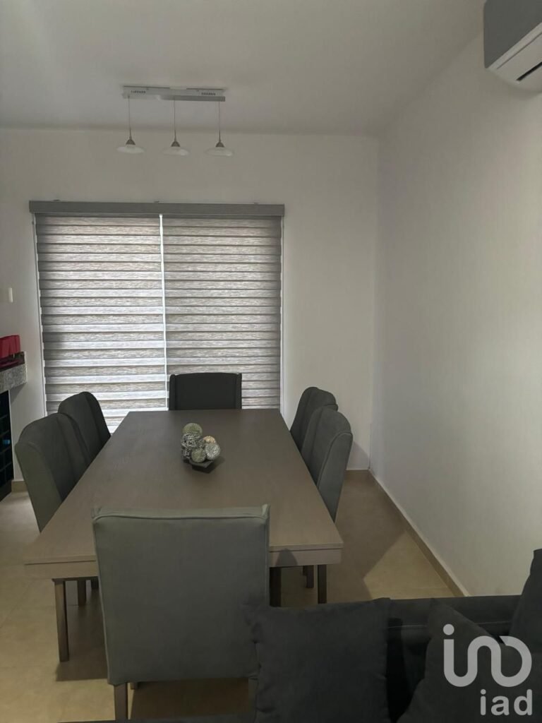 Casa en venta  en PLAYA DEL CARMEN- REAL BILBAO