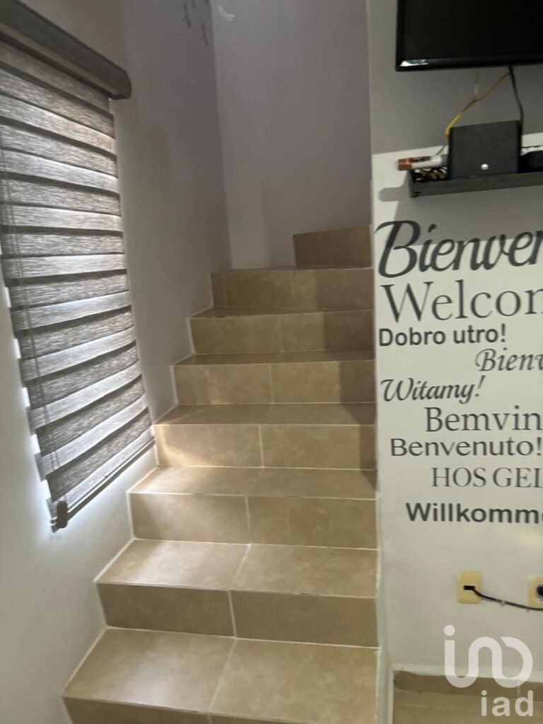Casa en venta  en PLAYA DEL CARMEN- REAL BILBAO