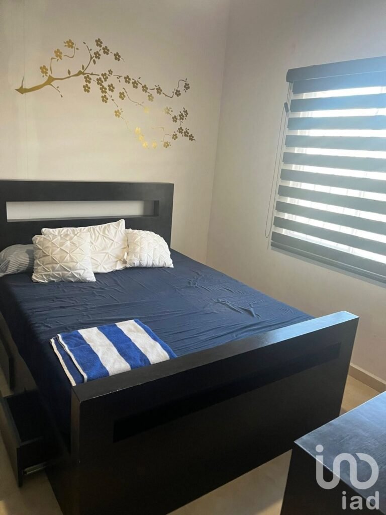 Casa en venta  en PLAYA DEL CARMEN- REAL BILBAO