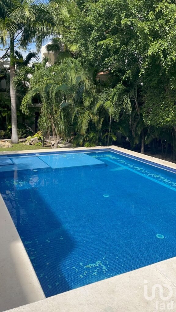 Departamento  en venta  Playa del Carmen LUXIA  RESIDENCIAL