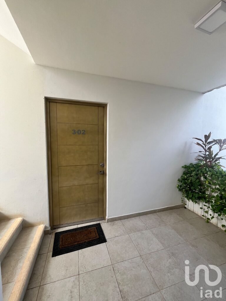 Departamento  en venta  Playa del Carmen LUXIA  RESIDENCIAL