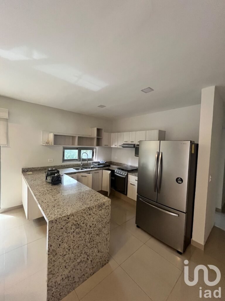 Departamento  en venta  Playa del Carmen LUXIA  RESIDENCIAL