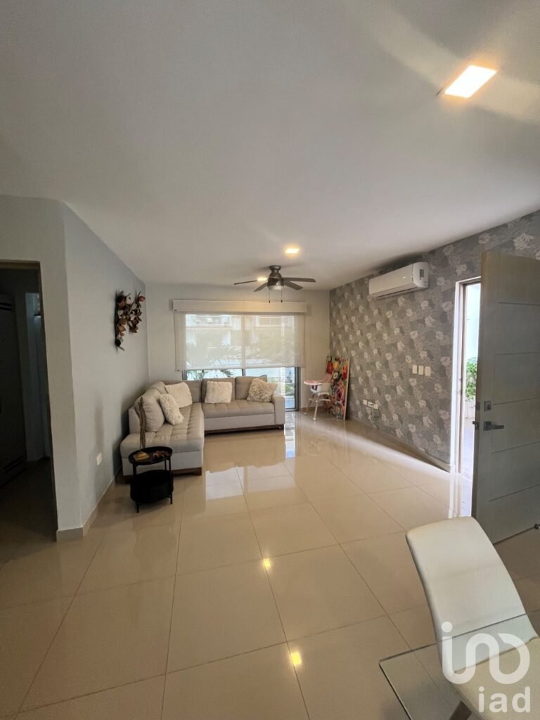 Departamento  en venta  Playa del Carmen LUXIA  RESIDENCIAL