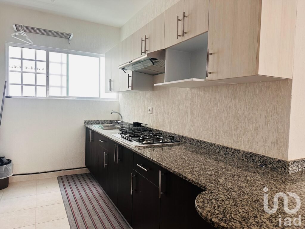 Venta de departamento Playa del Carmen-Olivos