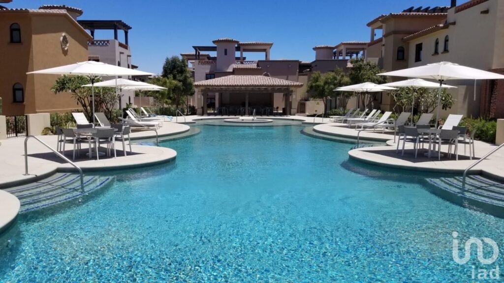 Venta de Departamento / Cabo fully furnished Condo, Mavila-Quiviria, Colinas del Cabo, Los Cabos, BC