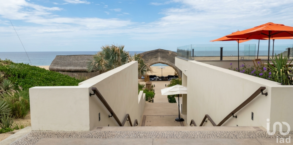 Venta de Departamento / Cabo fully furnished Condo, Mavila-Quiviria, Colinas del Cabo, Los Cabos, BC