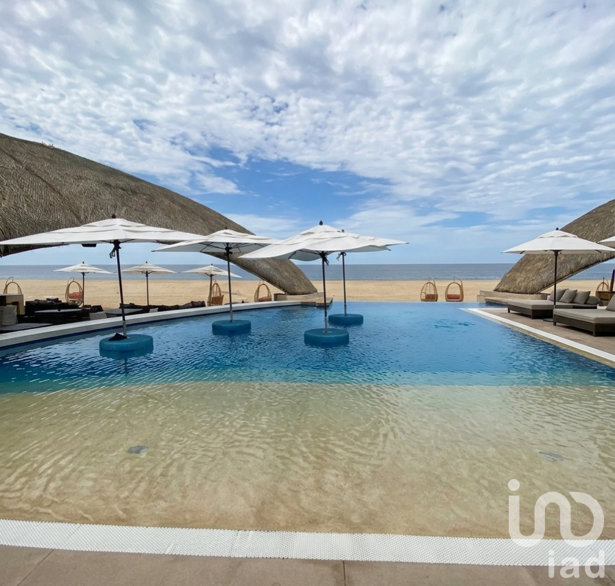 Venta de Departamento / Cabo fully furnished Condo, Mavila-Quiviria, Colinas del Cabo, Los Cabos, BC