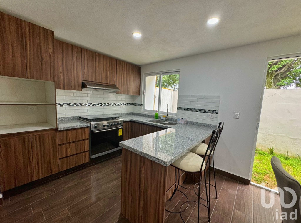 Casa en Venta Las Lunas Residencial en Cuautlancingo
