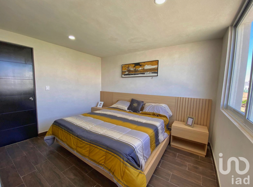 Casa en Venta Las Lunas Residencial en Cuautlancingo