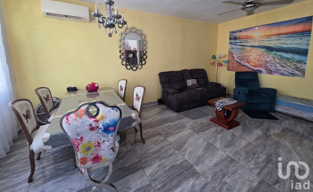 2 CASAS Y UN ESTUDIO - TODO AMUEBLADO