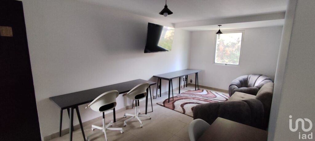 Departamento en Venta - Lomas de Sotelo, Miguel Hidalgo, CDMX