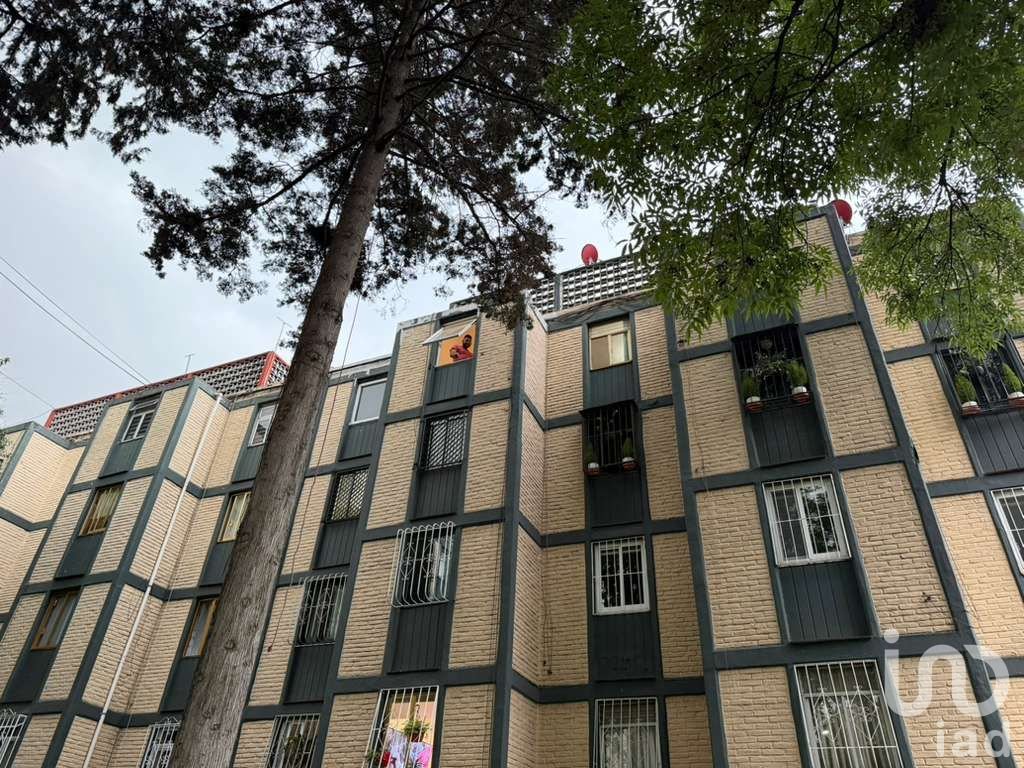 Departamento en Venta - Lomas de Sotelo, Miguel Hidalgo, CDMX