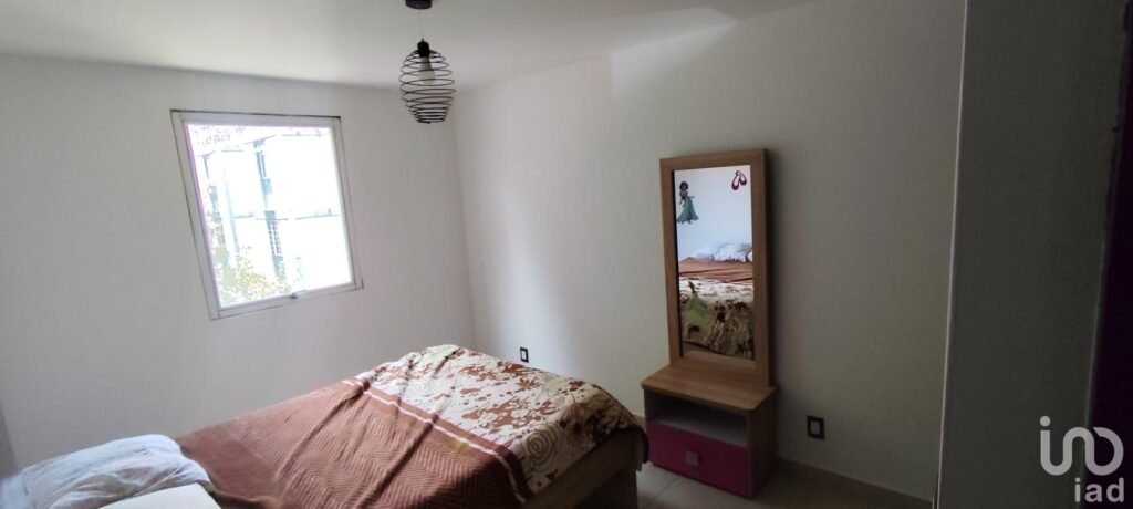 Departamento en Venta - Lomas de Sotelo, Miguel Hidalgo, CDMX