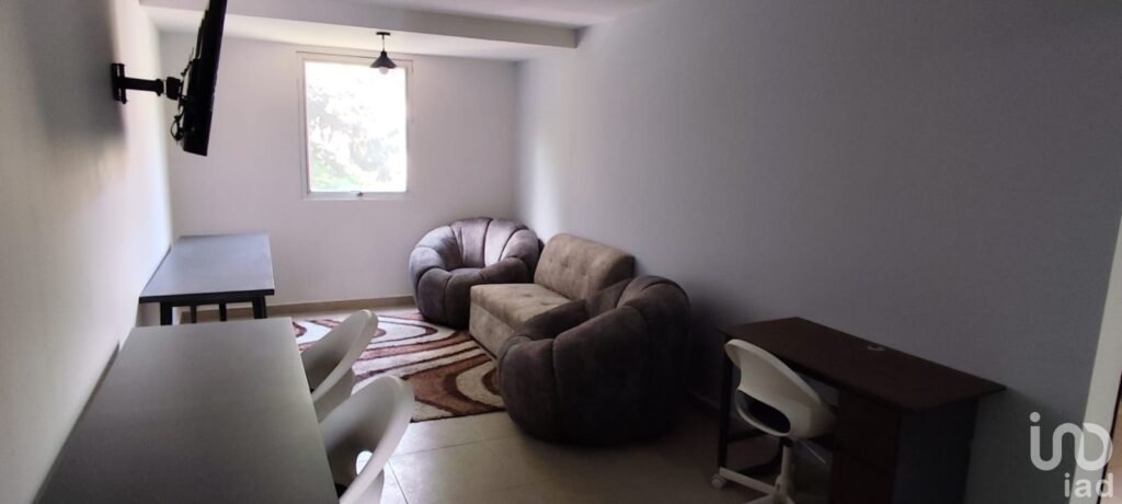 Departamento en Venta - Lomas de Sotelo, Miguel Hidalgo, CDMX
