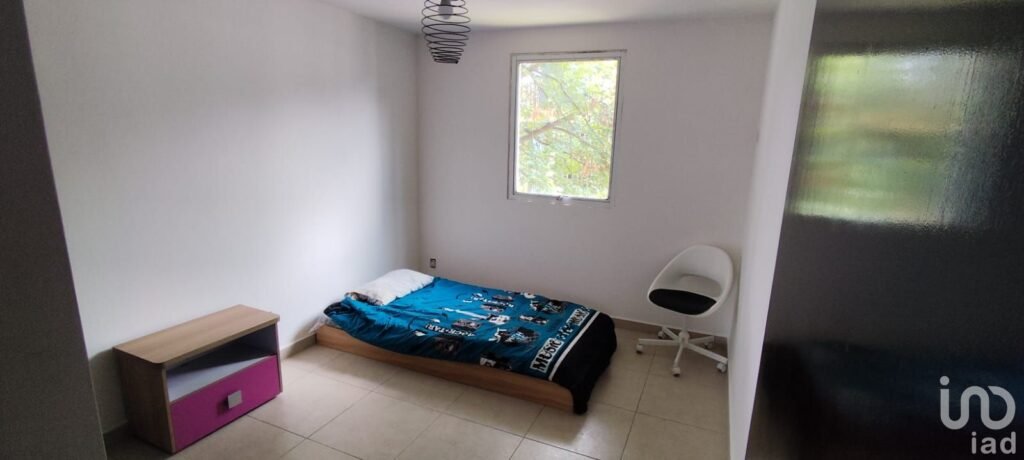 Departamento en Venta - Lomas de Sotelo, Miguel Hidalgo, CDMX