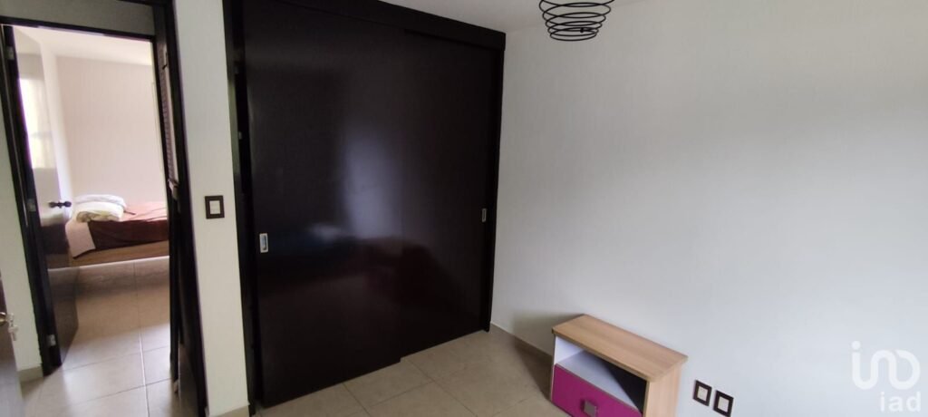 Departamento en Venta - Lomas de Sotelo, Miguel Hidalgo, CDMX