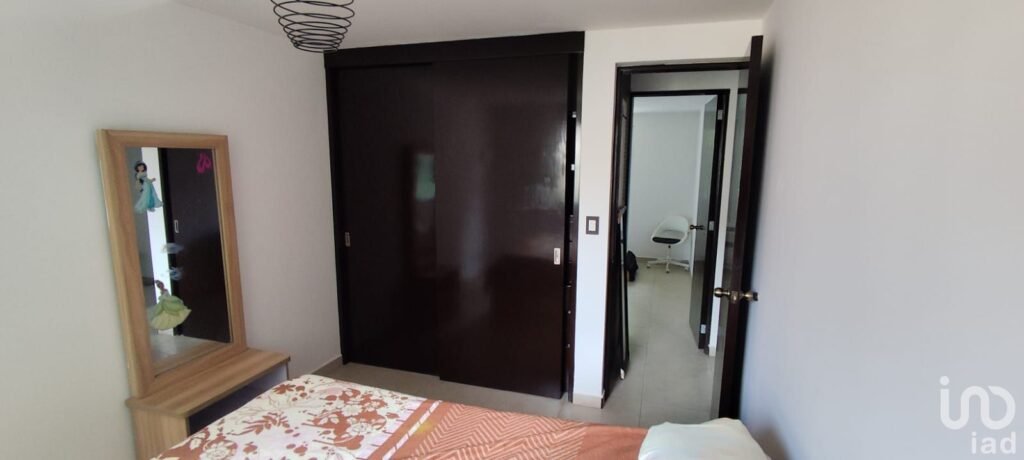 Departamento en Venta - Lomas de Sotelo, Miguel Hidalgo, CDMX