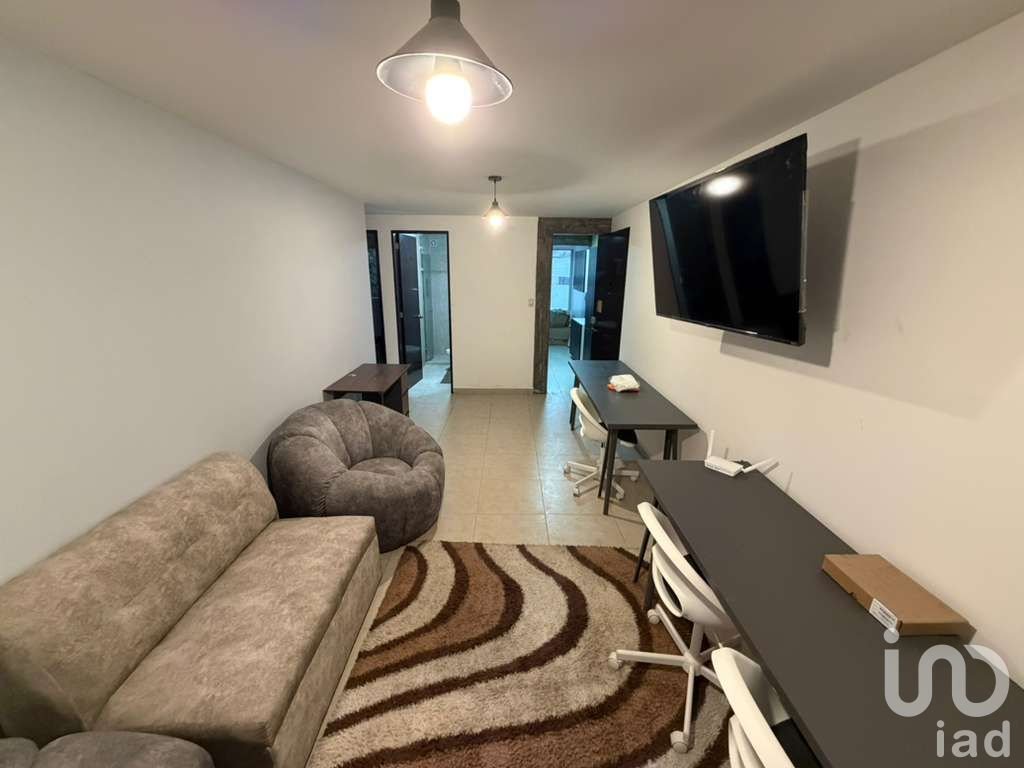 Departamento en Venta - Lomas de Sotelo, Miguel Hidalgo, CDMX