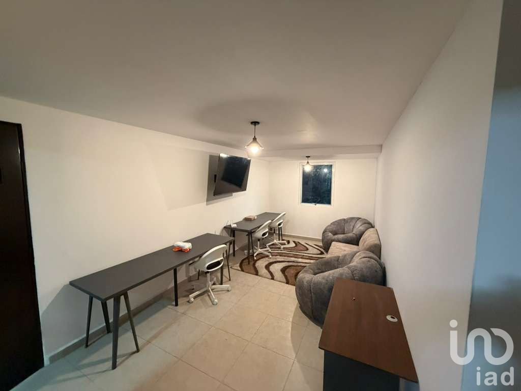 Departamento en Venta - Lomas de Sotelo, Miguel Hidalgo, CDMX