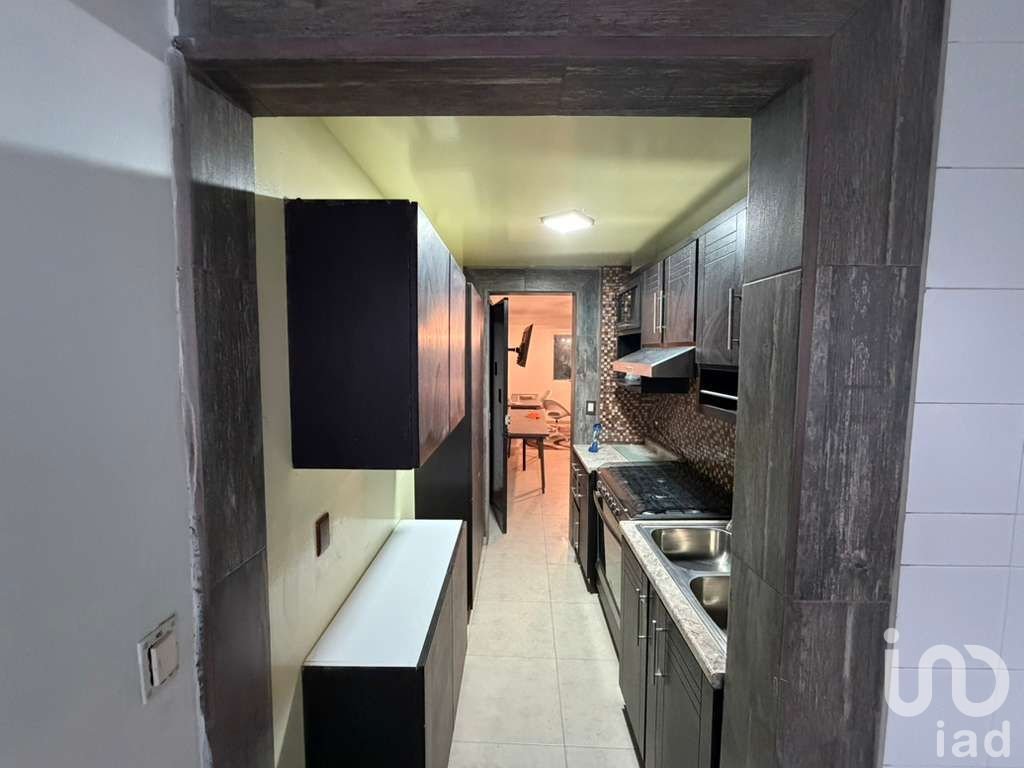 Departamento en Venta - Lomas de Sotelo, Miguel Hidalgo, CDMX