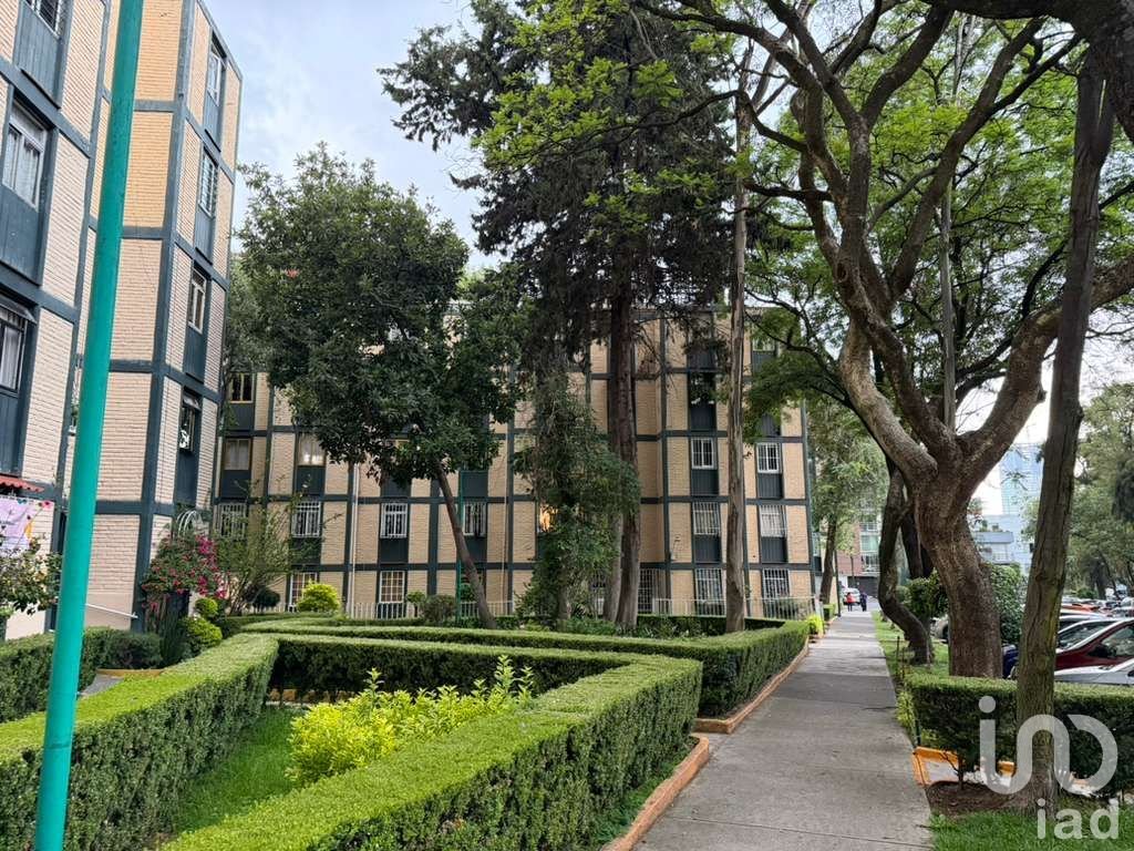 Departamento en Venta – Lomas de Sotelo, Miguel Hidalgo, CDMX Departamento en Venta – Lomas de Sotelo, Miguel Hidalgo, CDMX