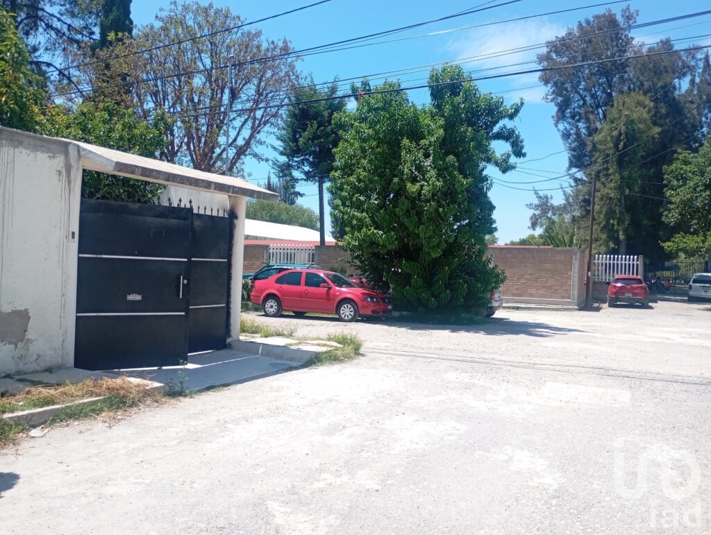 Casas en Venta en Esquina Tula de Allende Hidalgo