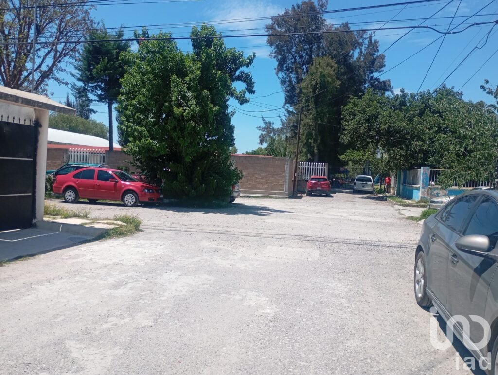 Casas en Venta en Esquina Tula de Allende Hidalgo