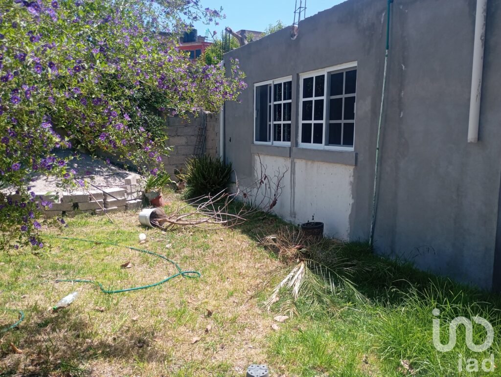 Casas en Venta en Esquina Tula de Allende Hidalgo