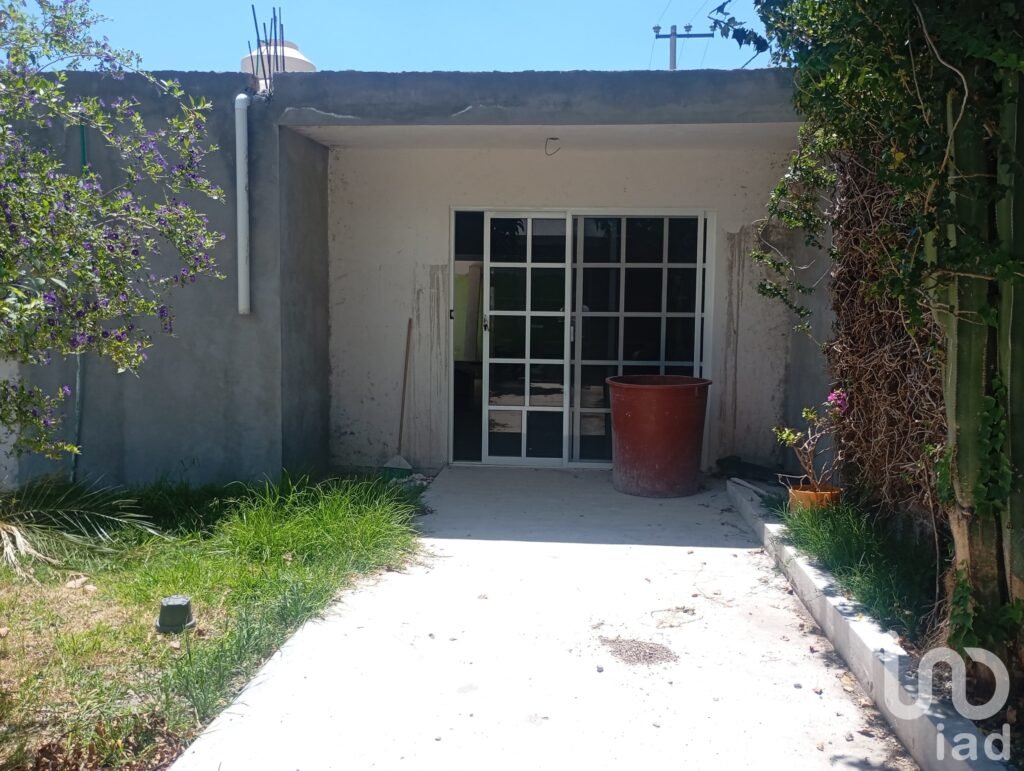 Casas en Venta en Esquina Tula de Allende Hidalgo