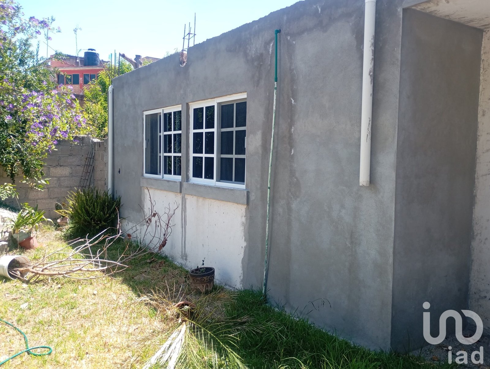 Casas en Venta en Esquina Tula de Allende Hidalgo