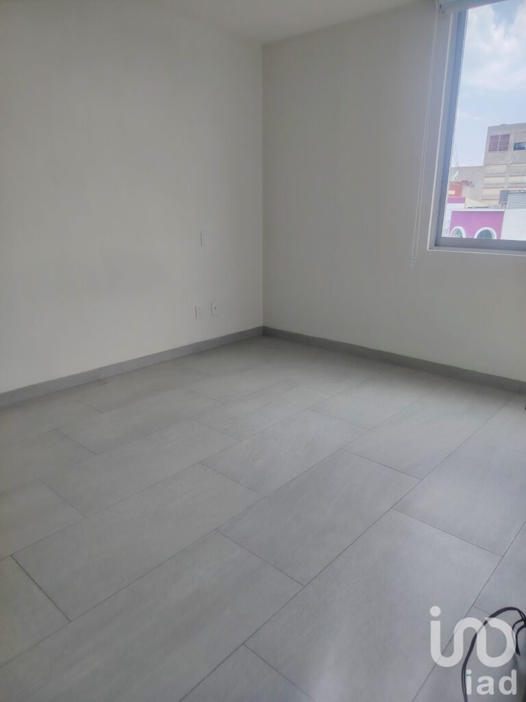 Departamento Venta Centro Tlalnepantla