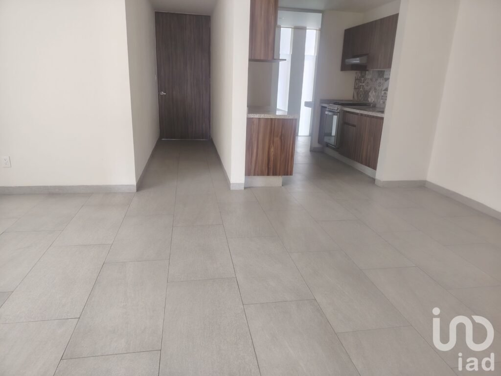 Departamento Venta Centro Tlalnepantla